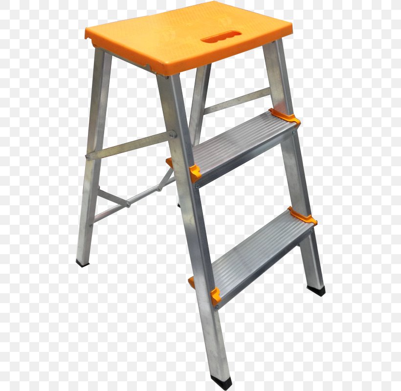 Stool Stairs Chair Aluminium Stair Tread, PNG, 512x800px, Stool, Aluminium, Chair, Cleaning, Domestic Worker Download Free