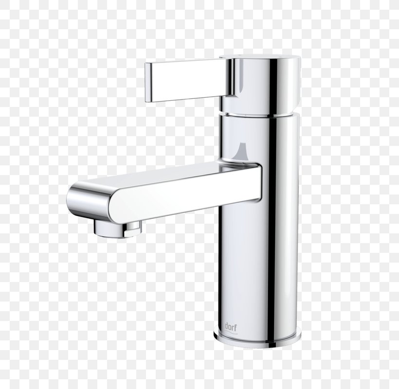 Tap Sink Dorf Clark Industries Bathroom Mixer, PNG, 800x800px, Tap, Bathroom, Bathtub Accessory, Bidet, Brushed Metal Download Free