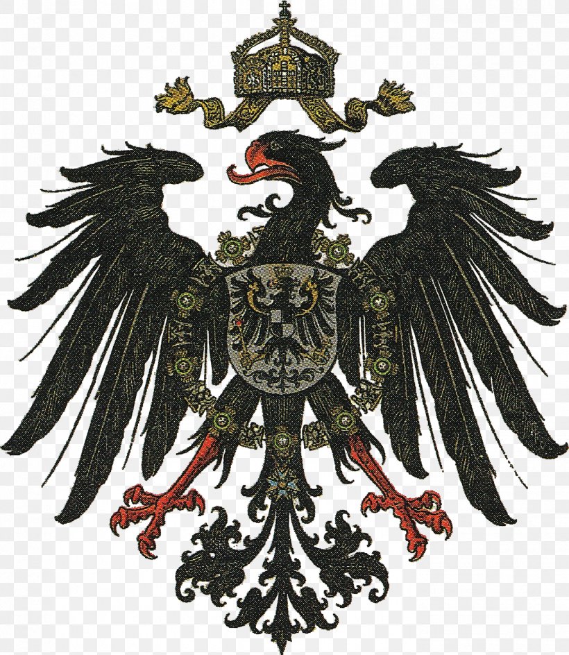 The Kaisers The Fall Of The Third Napoleon Shattered Crowns: The Scapegoats Germany Tradition Und Leben, PNG, 1389x1600px, Germany, Bird, Bird Of Prey, Coat Of Arms, Eagle Download Free