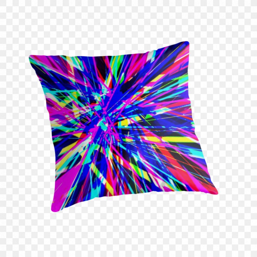 Throw Pillows Cushion Rectangle Dye, PNG, 875x875px, Pillow, Cushion, Dye, Magenta, Rectangle Download Free