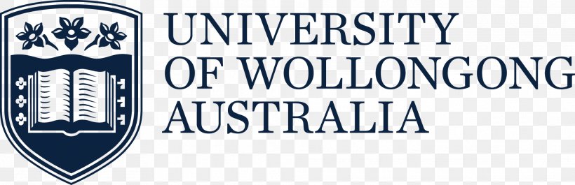 University Of Wollongong In Dubai Student Bachelor's Degree, PNG, 1973x638px, University Of Wollongong, Academic Degree, Banner, Blue, Brand Download Free