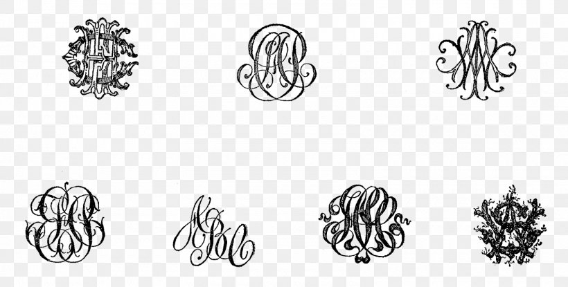 Wedding Invitation Paper Digital Stamp Postage Stamps Monogram, PNG, 1600x811px, Wedding Invitation, Art, Black, Black And White, Body Jewelry Download Free