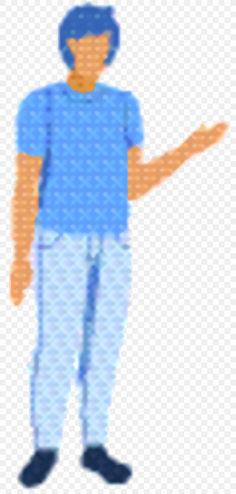 Boy Cartoon, PNG, 932x1952px, Costume, Blue, Boy, Electric Blue, Gesture Download Free