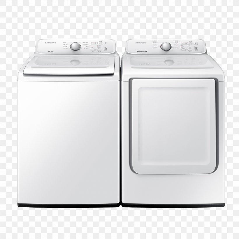 Clothes Dryer Washing Machines Laundry Home Appliance Combo Washer Dryer, PNG, 1800x1800px, Clothes Dryer, Cleaning, Combo Washer Dryer, Cubic Foot, Electricity Download Free