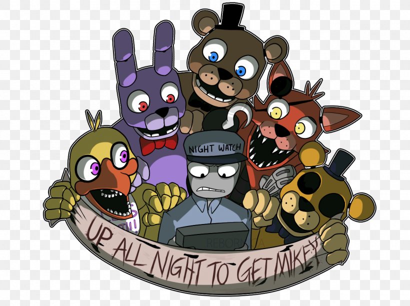 Five Nights At Freddy's 2 T-shirt Iron-on Bag, PNG, 1280x956px, Five Nights At Freddy S 2, Backpack, Bag, Birthday, Boy Download Free