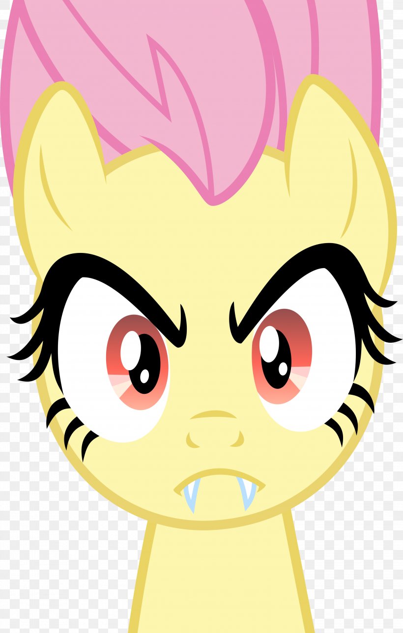 Fluttershy Applejack Rainbow Dash Pony Count Von Count, PNG, 2999x4715px, Watercolor, Cartoon, Flower, Frame, Heart Download Free