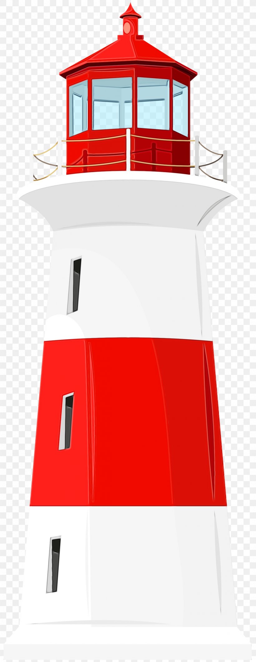 Lighthouse Red, PNG, 1160x2999px, Lighthouse, Drawing, Red, Silhouette, Tower Download Free