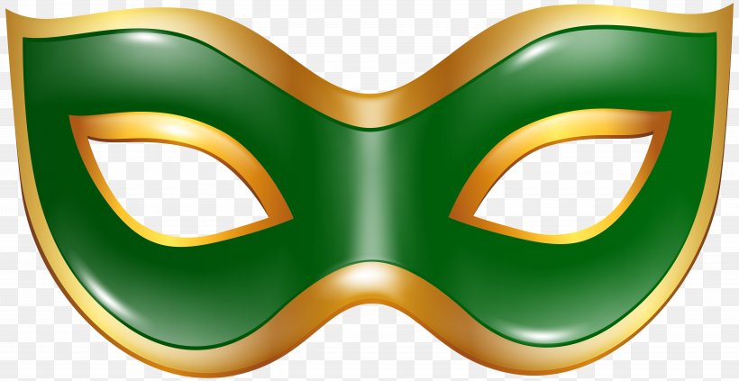 Mask Carnival Clip Art, PNG, 8000x4131px, Mask, Carnival, Costume, Green, Halloween Download Free