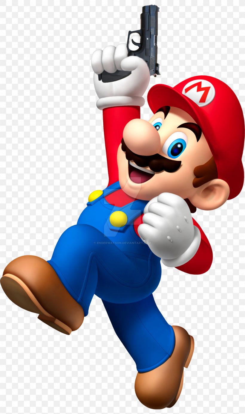 New Super Mario Bros. 2 New Super Mario Bros. 2 Super Mario World, PNG, 1024x1729px, Mario Bros, Action Figure, Cartoon, Fictional Character, Figurine Download Free