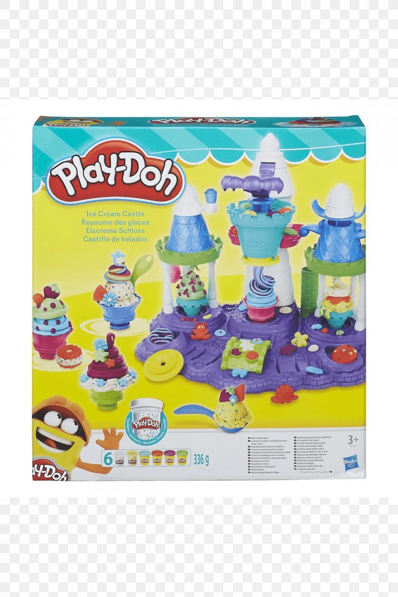 Play-Doh Amazon.com Ice Cream Toy Hamleys, PNG, 1200x1800px, Playdoh, Amazoncom, Clay Modeling Dough, Doll, Dough Download Free