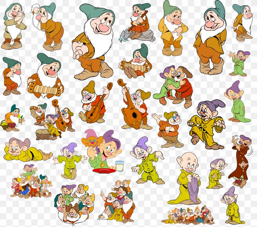 Snow White Clip Art, PNG, 2031x1795px, Snow White, Animal Figure, Art, Cartoon, Character Download Free