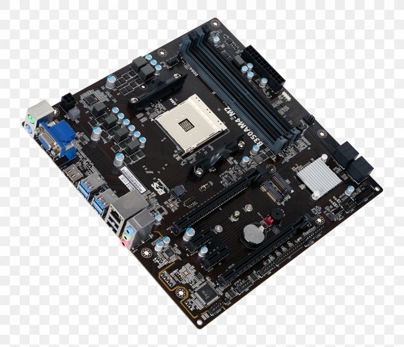 Socket AM4 Motherboard Elitegroup Computer Systems DDR4 SDRAM Central Processing Unit, PNG, 1200x1033px, Socket Am4, Advanced Micro Devices, Atx, Central Processing Unit, Computer Download Free