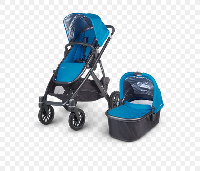 UPPAbaby Vista Baby Transport Baby & Toddler Car Seats Child Infant, PNG, 700x700px, Uppababy Vista, Amazoncom, Azure, Baby Carriage, Baby Products Download Free
