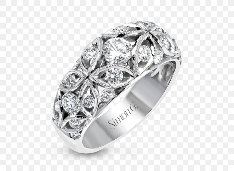 Wedding Ring Princess Cut Engagement Ring, PNG, 600x600px, Ring, Bling Bling, Body Jewelry, Brilliant, Carat Download Free
