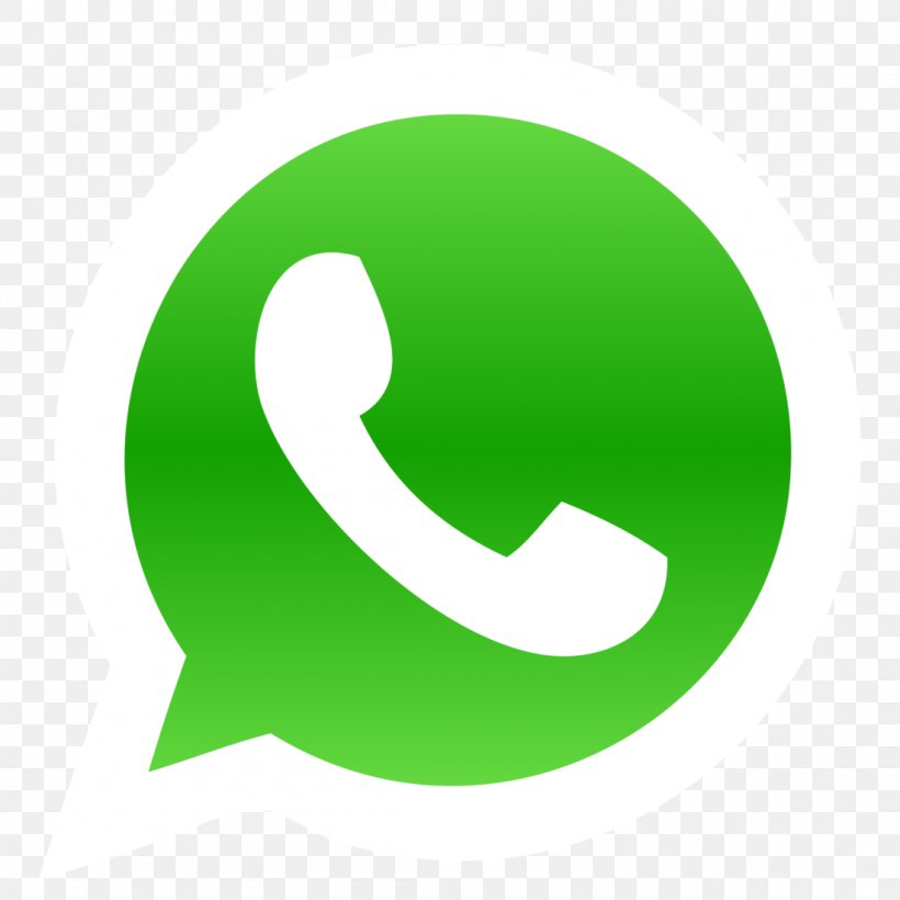 WhatsApp Logo, PNG, 1100x1100px, Whatsapp, Brand, Email, Green, Instant Messaging Download Free