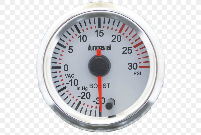 Boost Gauge Car Tachometer Pressure Measurement, PNG, 550x550px, Gauge, Analog Signal, Boost Gauge, Car, Diesel Engine Download Free