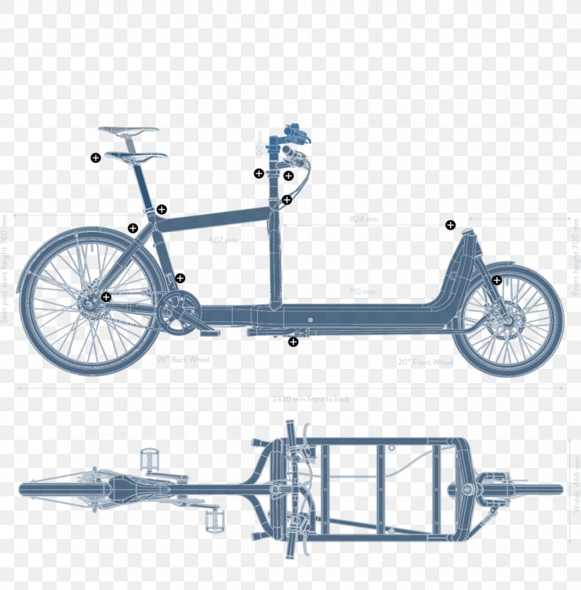Cargo Freight Bicycle Larry Vs Harry, PNG, 980x995px, Car, Auto Part, Automotive Exterior, Bicycle, Bicycle Accessory Download Free