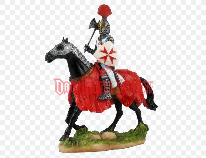 Crusades Knights Templar Horse Middle Ages, PNG, 630x630px, Crusades, Animal Figure, Armour, Barding, Equestrian Download Free