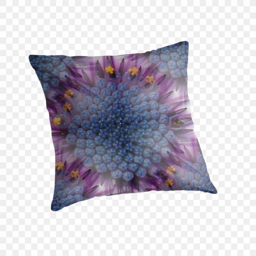 Cushion Throw Pillows, PNG, 875x875px, Cushion, Lilac, Petal, Pillow, Purple Download Free
