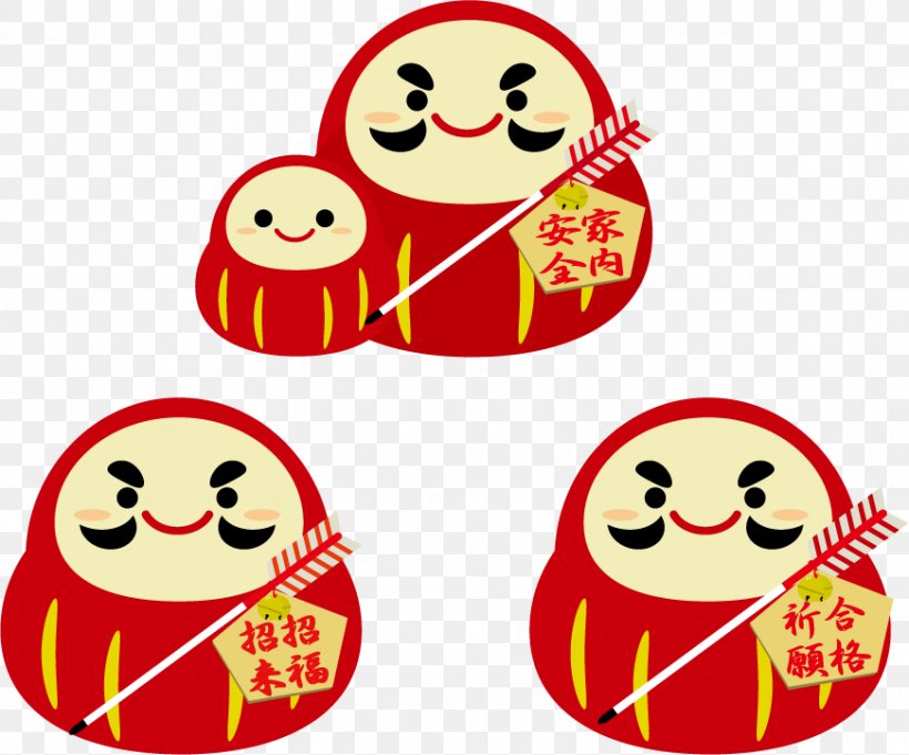 Daruma Doll Daruma Fever Cat Clip Art, PNG, 871x724px, 2006 Fifa World Cup, 2010 Fifa World Cup, Daruma Doll, Cat, Emoticon Download Free