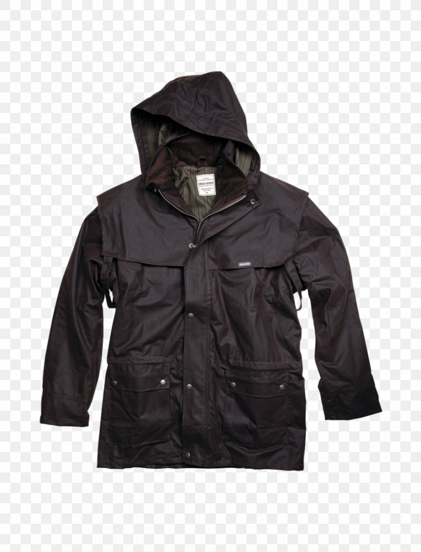 Driza-Bone Coat Jacket Outerwear Oilskin, PNG, 900x1180px, Drizabone, Black, Canada Goose, Cashmere Wool, Clothing Download Free