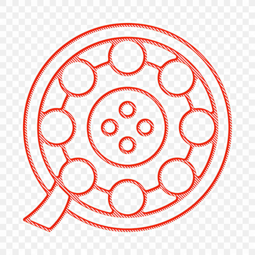 Film Icon Film Director Icon, PNG, 1152x1152px, Film Icon, Circle, Film Director Icon Download Free