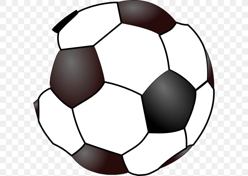 Football Drawing, PNG, 600x583px, Ball, Area, Artwork, Ball Game, Coloring Book Download Free
