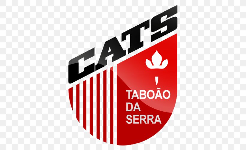 Football Taboa Da Serra Logo CATS Taboao Brazil, PNG, 500x500px, Football, Brand, Brazil, Label, Logo Download Free