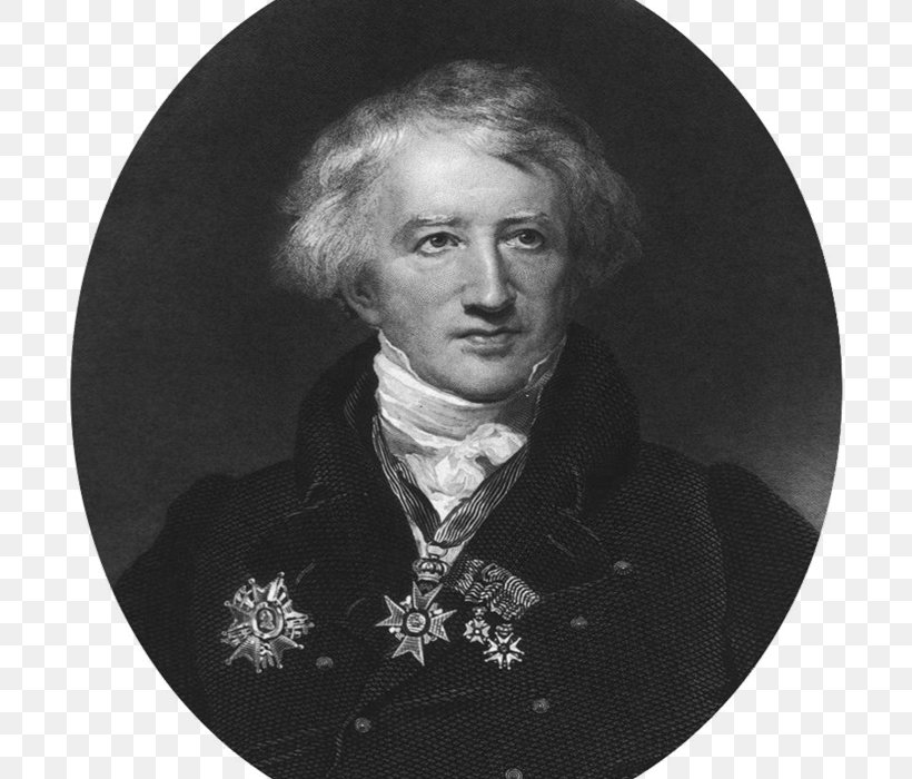 Georges Cuvier Naturalist Montbéliard Gallery Of Paleontology And Comparative Anatomy, PNG, 700x700px, Georges Cuvier, Anatomy, Author, Black And White, Comparative Anatomy Download Free