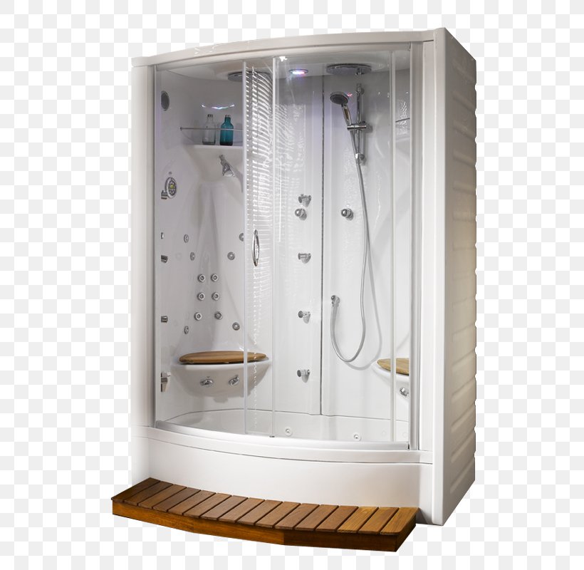 Hot Tub Hammam Shower Bathroom Spa, PNG, 583x800px, Hot Tub, Balneotherapy, Bathroom, Cabin, Door Download Free