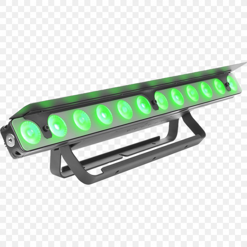 Light-emitting Diode Stage Lighting Strobe Light, PNG, 1000x1000px, Light, Automotive Exterior, Color, Color Temperature, Diode Download Free