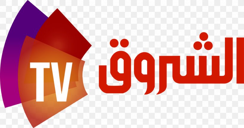 Logo Echorouk TV Television Algeria Echorouk El Yawmi, PNG, 1024x539px, Logo, Algeria, Area, Brand, Channel Download Free