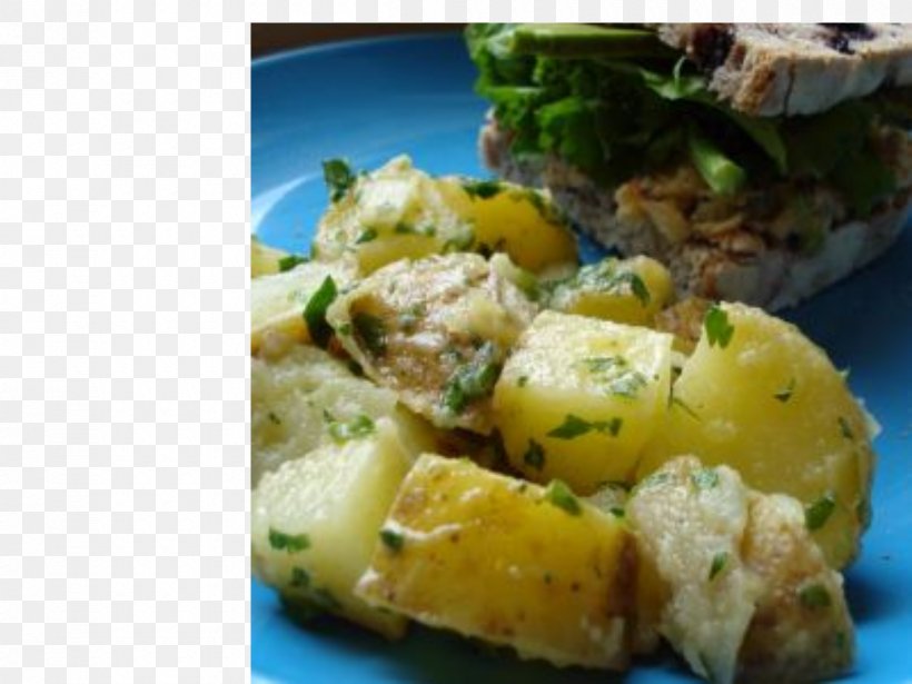 Potato Salad Side Dish Vegetarian Cuisine, PNG, 1200x900px, Potato, Boiled Potatoes, Boiling, Cuisine, Dish Download Free