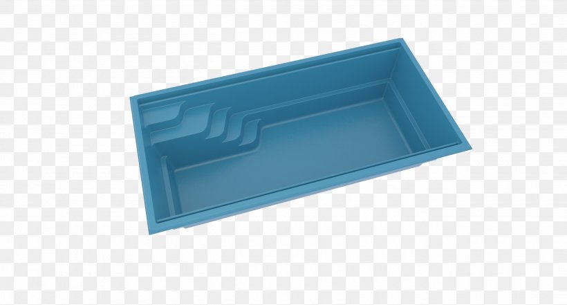 Rectangle Plastic, PNG, 2600x1400px, Plastic, Blue, Cobalt Blue, Rectangle Download Free