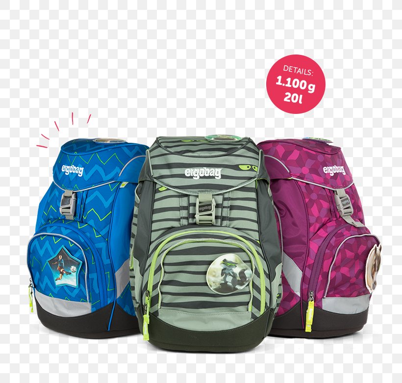Satchel Backpack Ergobag Pack 6 Piece Set Ergobag Cubo 5 Piece Set Scout, PNG, 780x780px, Satchel, Backpack, Bag, Brand, Eastpak Download Free