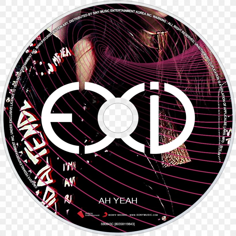 T-shirt Hoodie Unisex EXID, PNG, 1000x1000px, Tshirt, Compact Disc, Exid, Hoodie, Organization Download Free