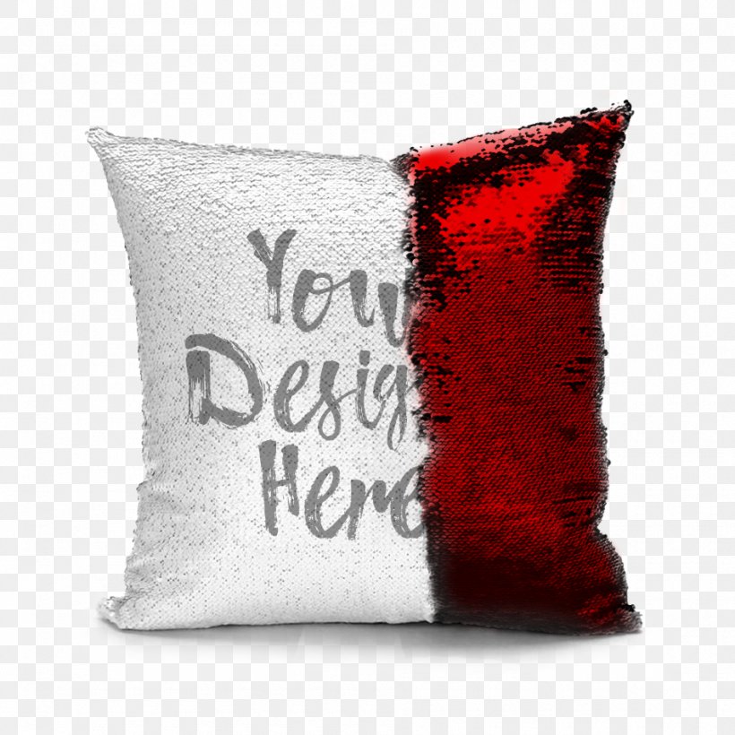Throw Pillows Pillows & Cushions Sequin, PNG, 950x950px, Pillow, Bed, Bedding, Couch, Cushion Download Free