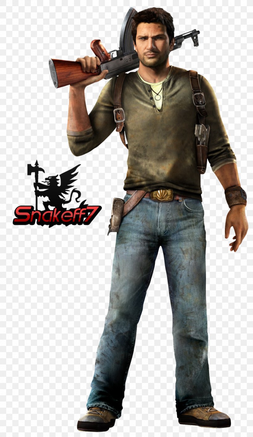 Uncharted: Drake's Fortune Nolan North Uncharted 2: Among Thieves Uncharted 4: A Thief's End Uncharted 3: Drake's Deception, PNG, 900x1554px, Nolan North, Action Figure, Character, Cosplay, Lara Croft Download Free