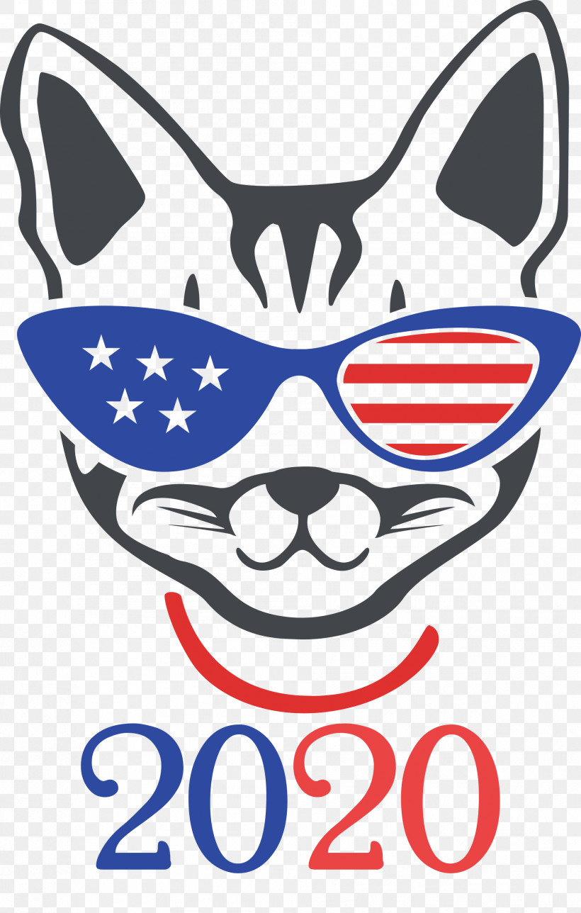 4th Of July Independence Day, PNG, 1909x3000px, 4th Of July, Biology, Dog, Glasses, Headgear Download Free