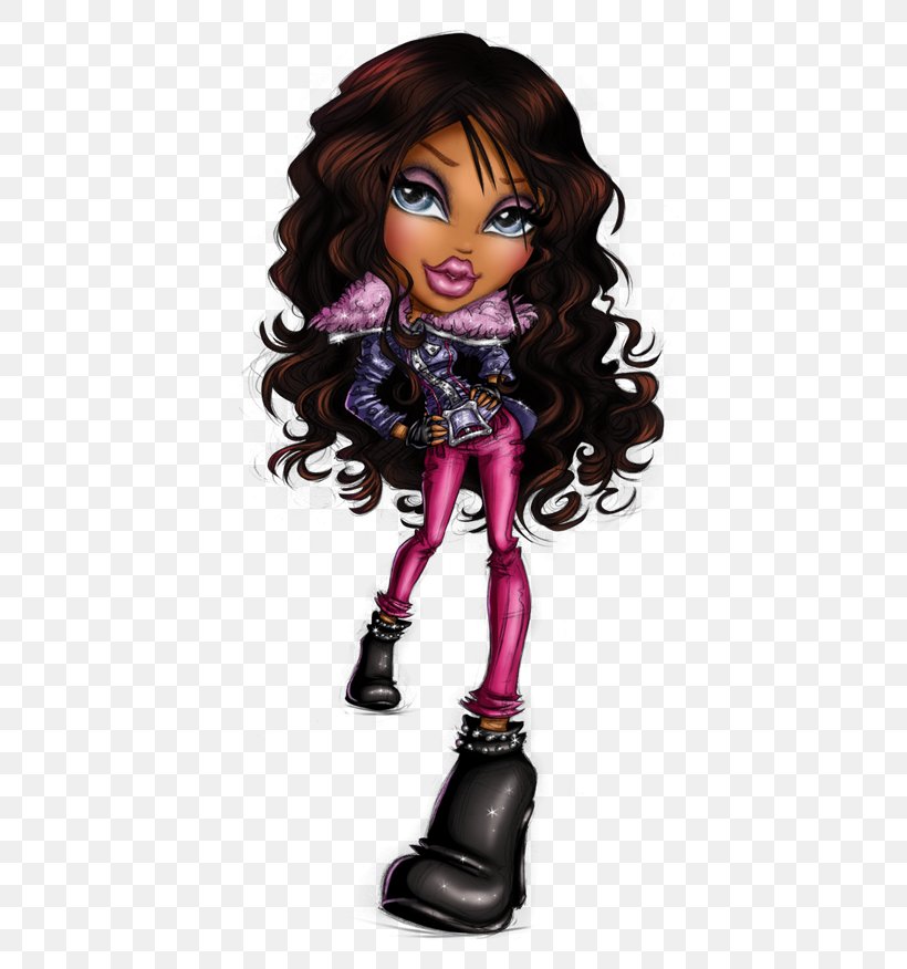 Bratz: The Movie Doll Monster High Barbie, PNG, 525x876px, Bratz The Movie, Barbie, Bratz, Bratz Fashion Pixiez, Bratz Genie Magic Download Free