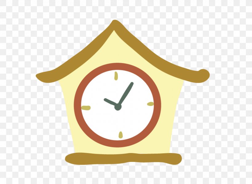 Clock Euclidean Vector Icon, PNG, 852x624px, Clock, Area, Brand, Cartoon, Home Accessories Download Free