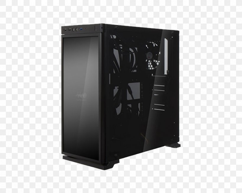 Computer Cases & Housings Power Supply Unit In Win Development MicroATX, PNG, 1000x800px, Computer Cases Housings, Atx, Computer, Computer Case, Corsair Components Download Free