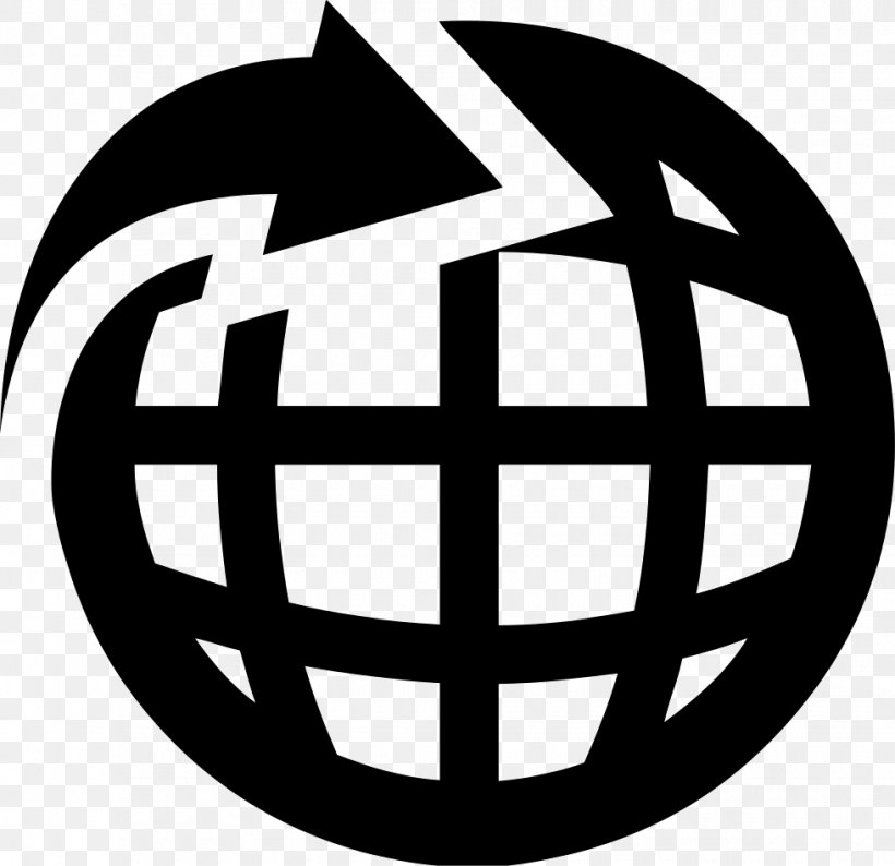 Supply Chain Management Symbol, PNG, 980x950px, Supply Chain Management, Area, Black And White, Brand, Business Download Free