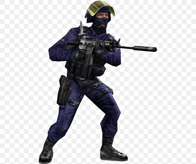 Counter-Strike 1.6 Counter-Strike: Condition Zero Counter-Strike: Global Offensive Counter-Strike: Source, PNG, 497x686px, Counterstrike 16, Action Figure, Army Men, Ballistic Vest, Cheating In Video Games Download Free