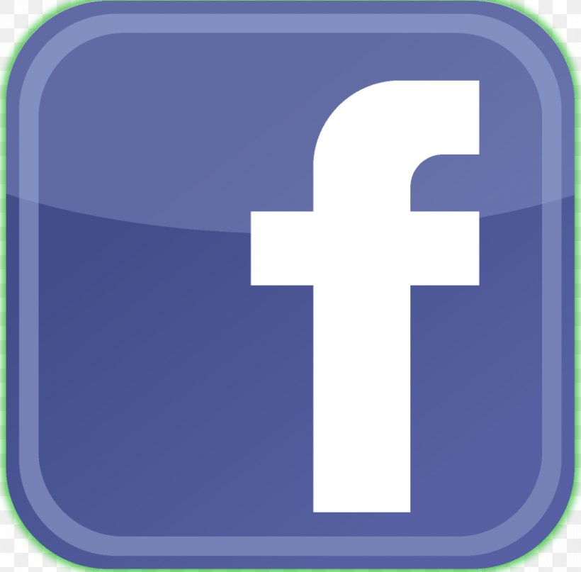 Facebook, Inc. Logo YouTube, PNG, 865x852px, Facebook Inc, Blue, Brand, Computer Icon, Electric Blue Download Free