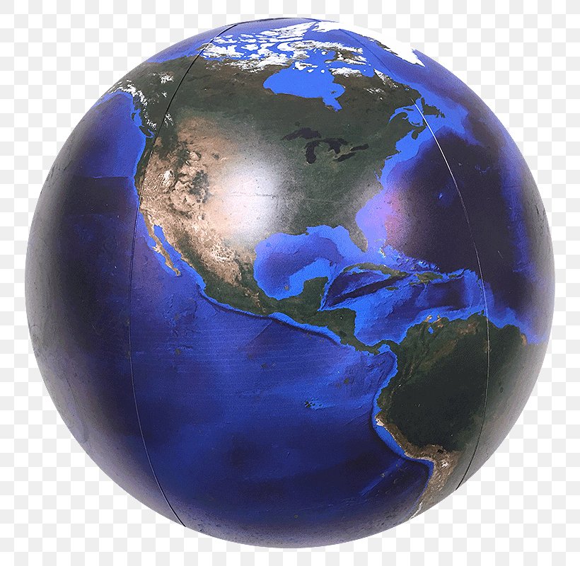 Globe The Blue Marble Earth Beach Ball, PNG, 800x800px, Globe, Ball, Beach Ball, Blue Marble, Cobalt Blue Download Free
