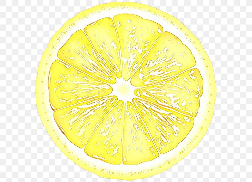 Lemon Citrus Yellow Grapefruit Fruit, PNG, 600x594px, Cartoon, Citron, Citrus, Fruit, Grapefruit Download Free