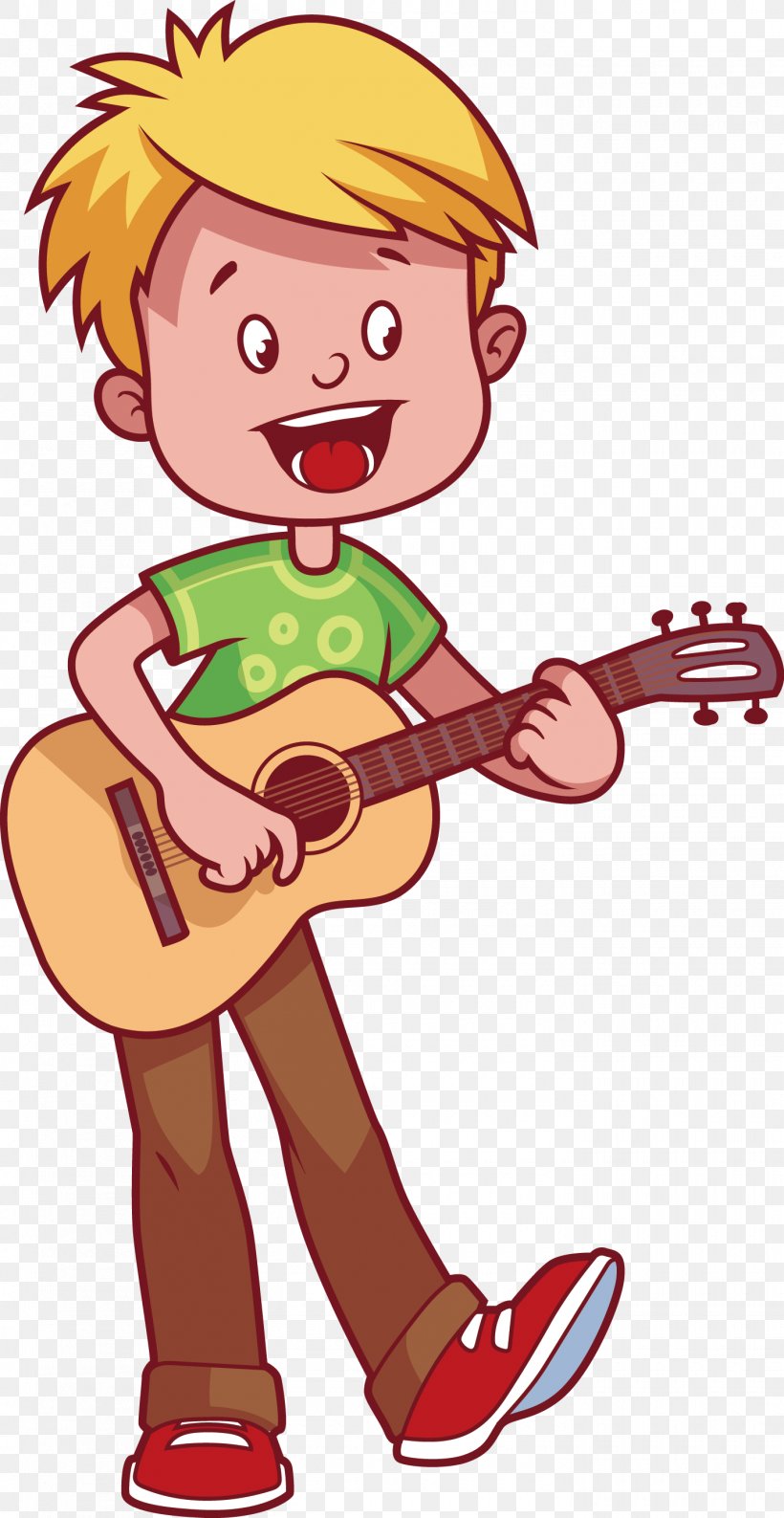 Musical Instrument Child Clip Art, PNG, 1420x2749px, Watercolor, Cartoon, Flower, Frame, Heart Download Free
