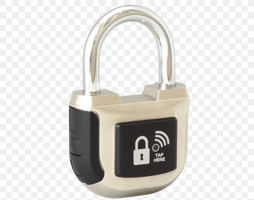 Padlock Near-field Communication Bluetooth Smart Lock Smartphone, PNG, 567x645px, Padlock, Bluetooth, Hardware, Hardware Accessory, Lock Download Free