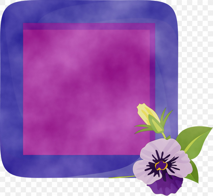 Picture Frame, PNG, 3000x2762px, Flower Photo Frame, Biology, Film Frame, Flower Frame, Lavender Download Free